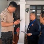 中国男子在曼谷“抖音”设局，假借官方名义诈骗同胞32万！-百家乐技巧-百家乐论坛-百家乐经验