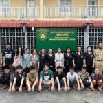 西港45名外国人待驱逐 含19名中国公民-百家乐技巧-百家乐论坛-百家乐经验