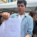 中国中铁十局被指拖欠工程款,泰国10家承包商上门讨薪!-百家乐技巧-百家乐论坛-百家乐经验