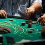 电子博彩时代:如何利用科技提升玩家体验?-百家乐技巧-百家乐论坛-百家乐经验