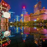 澳门葡京赌场：老虎机游戏中的高效玩法-百家乐技巧-百家乐论坛-百家乐经验