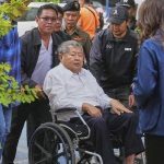 缅甸地震致泰国大楼倒塌　涉事建筑公司董事长坐轮椅投案-百家乐技巧-百家乐论坛-百家乐经验