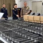 至少8个电诈园区部署，马斯克的星链被质疑成电诈帮凶！-百家乐技巧-百家乐论坛-百家乐经验