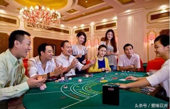 精通博彩技巧：提高胜率的五个诀窍-百家乐技巧-百家乐论坛-百家乐经验