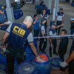 泰警捣毁龙仔厝府价值千万铢的非法“猪肠”仓库-百家乐技巧-百家乐论坛-百家乐经验