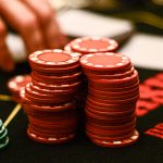 小注也焦虑?心理限损机制揭秘-百家乐技巧-百家乐论坛-百家乐经验