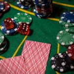 成功玩家的日常:如何安排投注与娱乐的平衡-百家乐技巧-百家乐论坛-百家乐经验