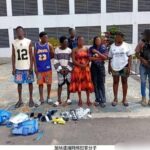 国际刑警哨兵行动重拳出击 摧毁横跨多国网络犯罪链-百家乐技巧-百家乐论坛-百家乐经验